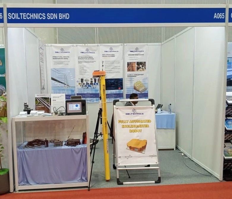 MBAM ONEBUILD EXHIBITION 2025