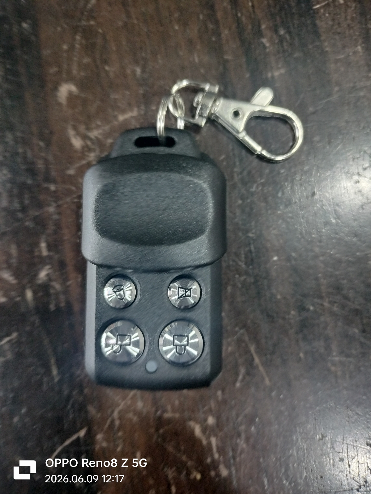 Remote control 315