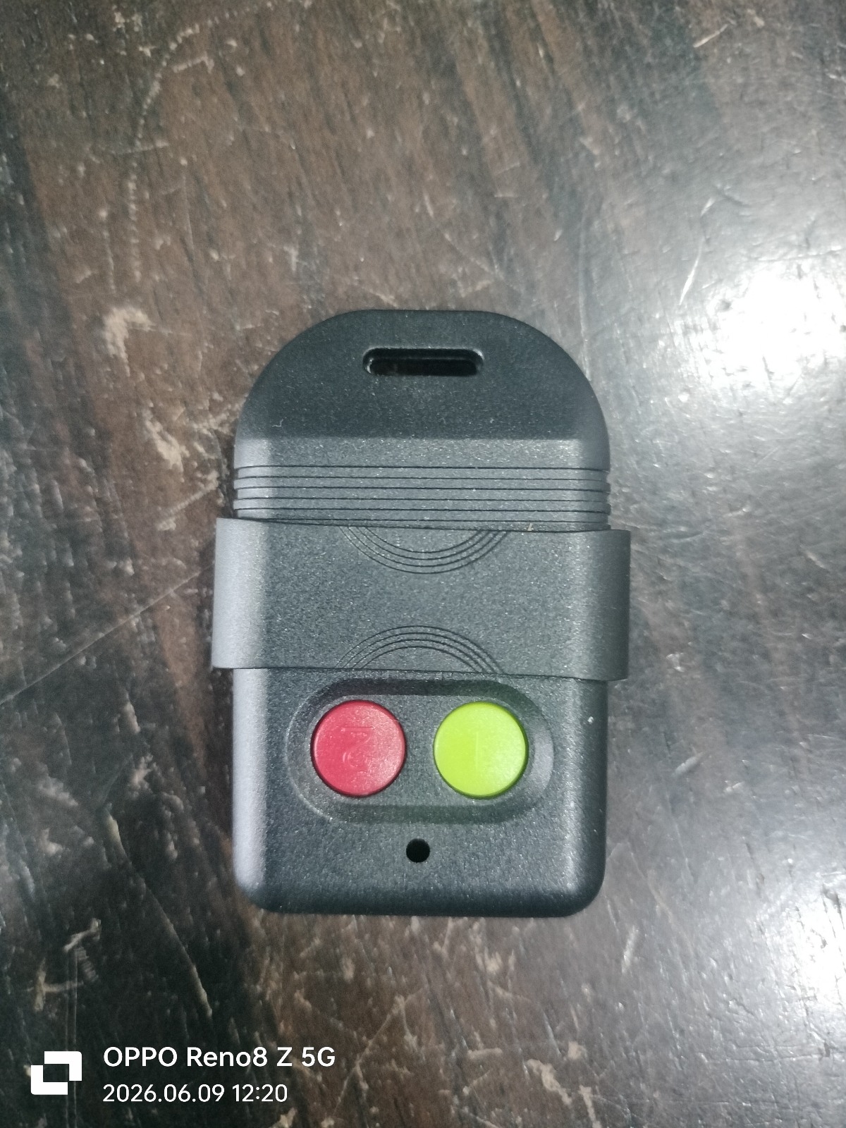 Remote control 330