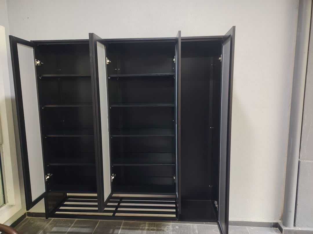 Custom Made Cabinet 