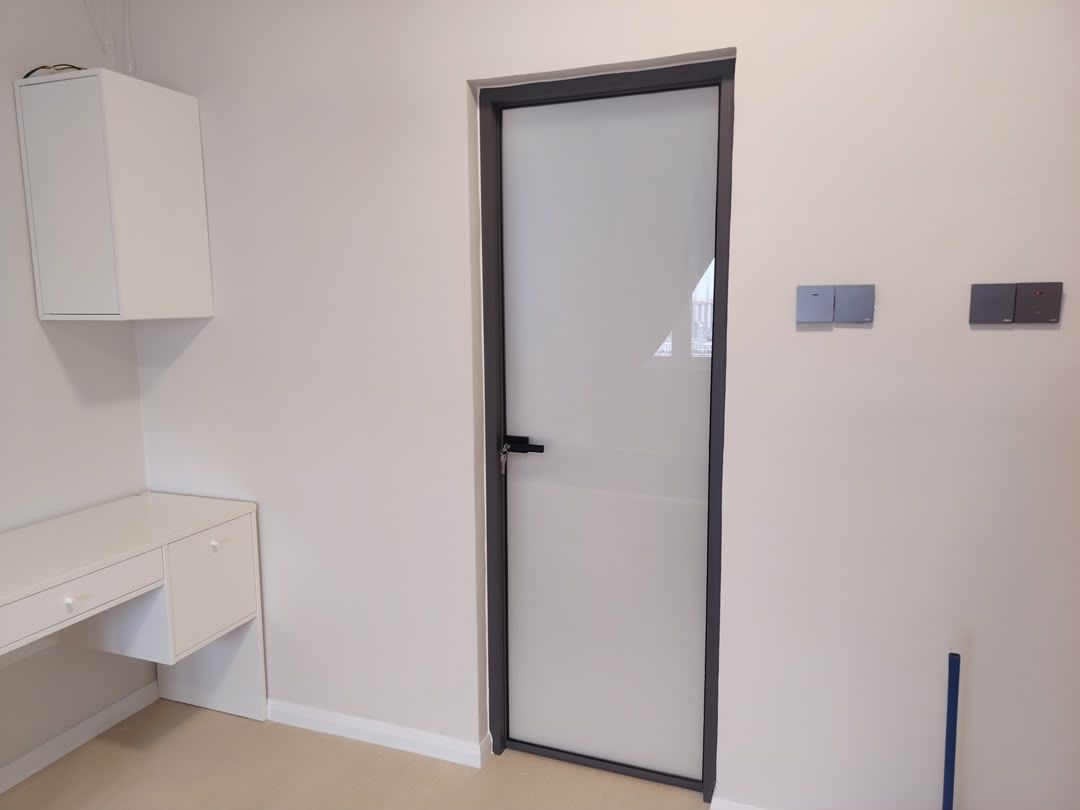 Swing Door
