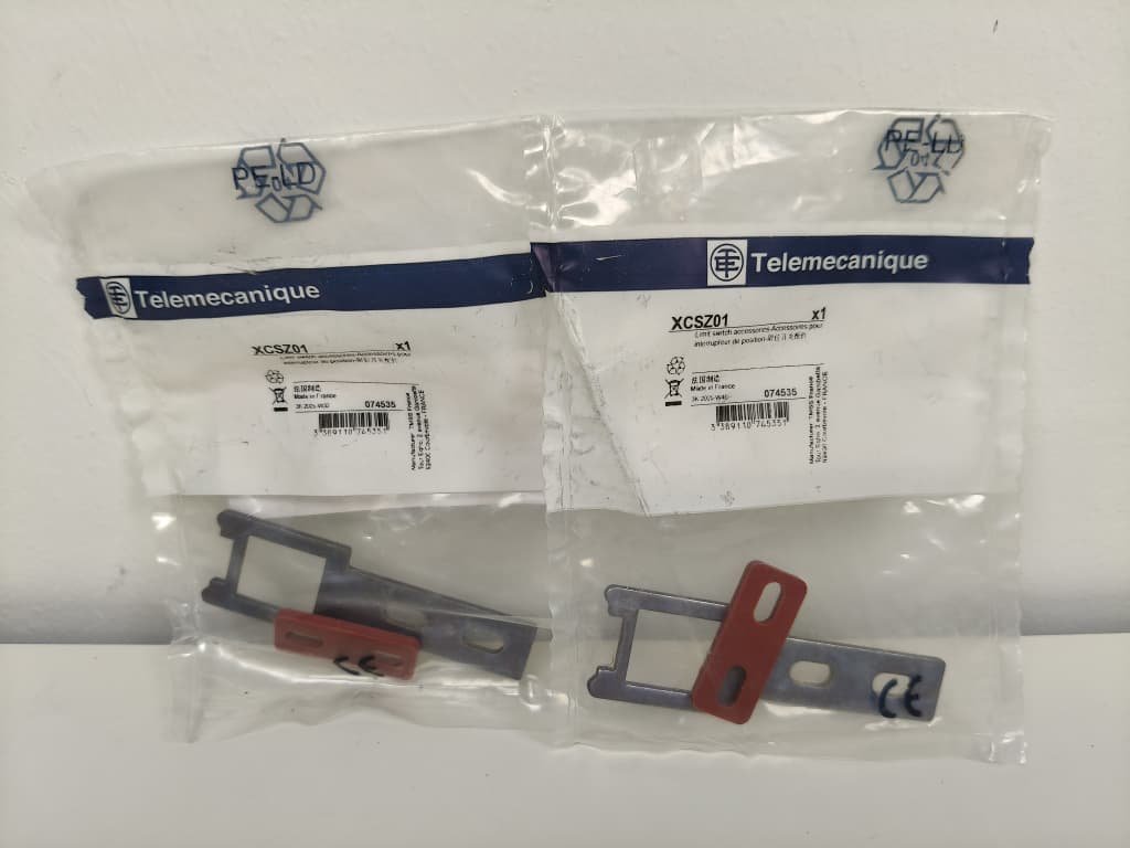 Telemecanique XCSZ01 Safety Switches Malaysia