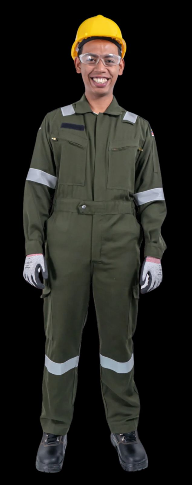 What Is Flame Resistant Clothing and Why Is It Important?