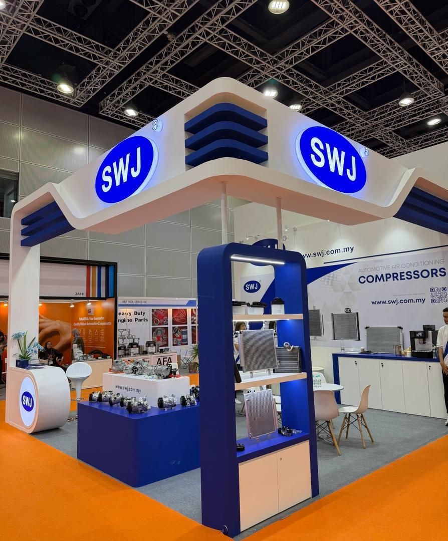 Automechanika Kuala Lumpur 2026 May
