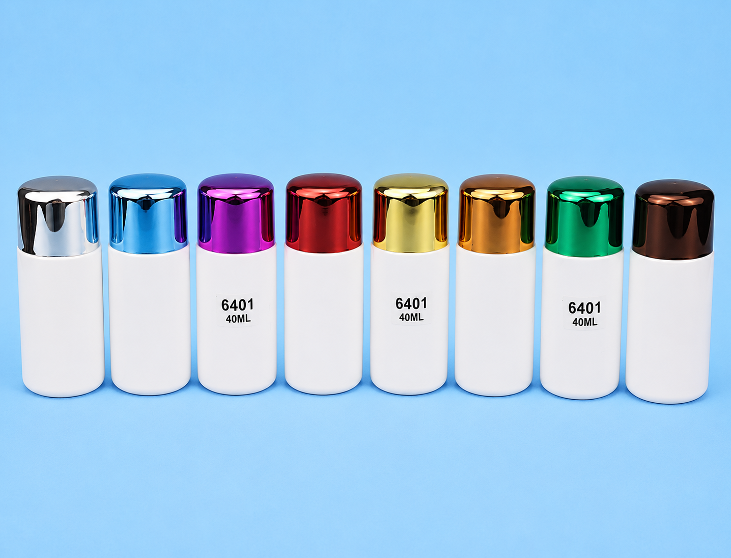40ml Colour Toner Bottle : 6401