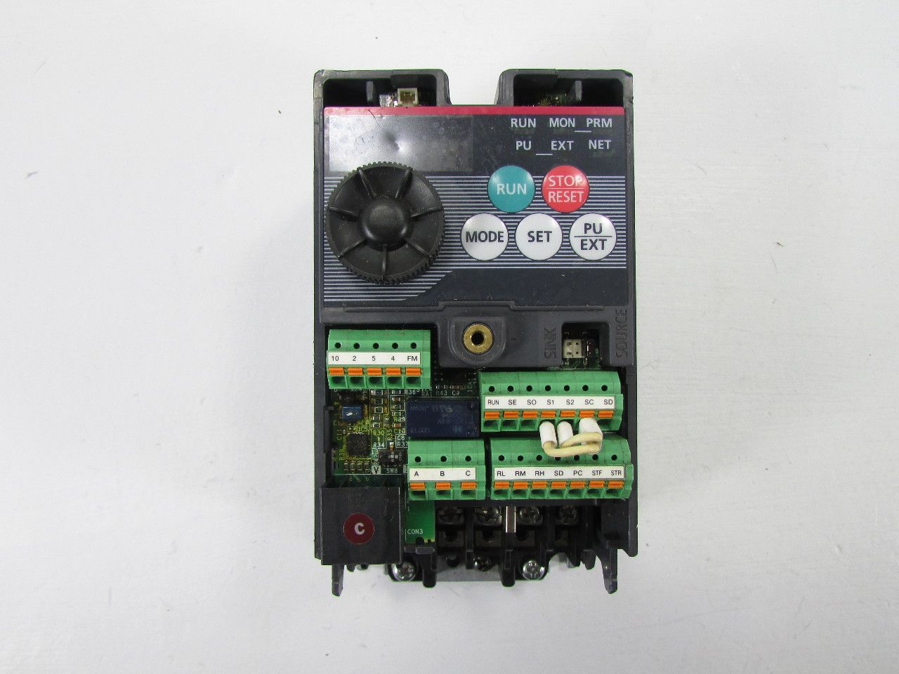 VFD Freqrol Mitsubishi AC Drives Frequency Inverter- AC Drives D-700 series A800 F800 E800 F700 A700 VSD E700