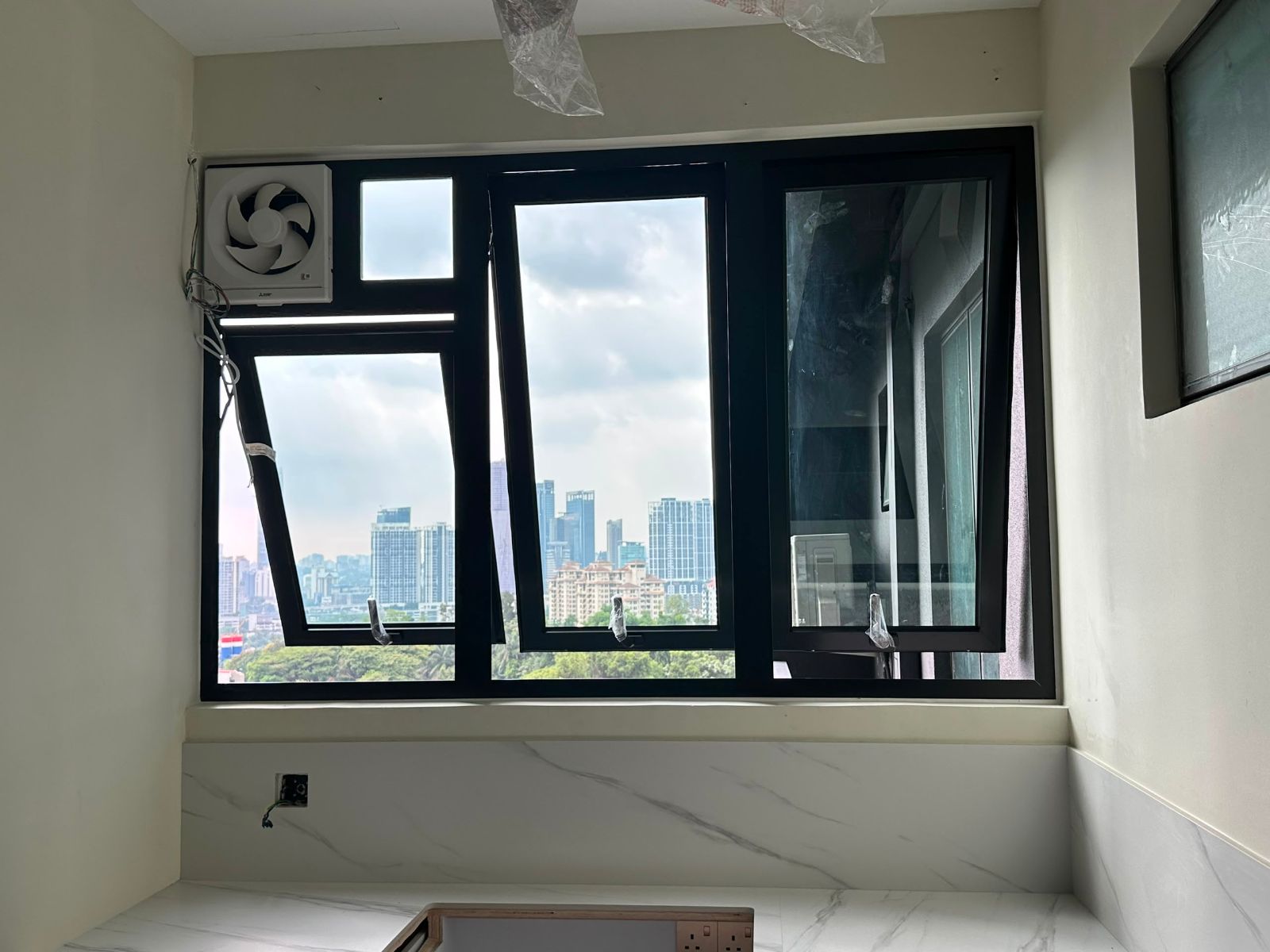 How Long Do Aluminium Windows Last?
