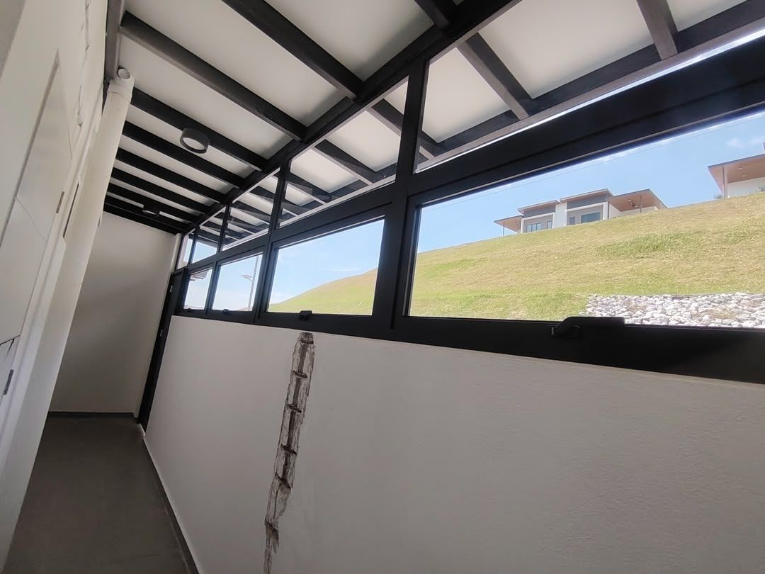 Aluminium Window vs uPVC Window: Which Is Better?