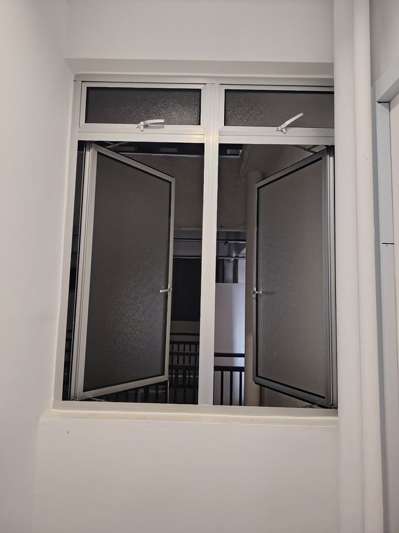 What Is a Vertical Aluminium Window and Why Is It Popular in Malaysia?