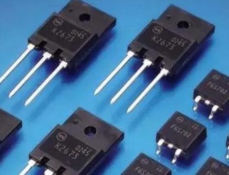 The Role of Resistors in Transistor Circuit Construction