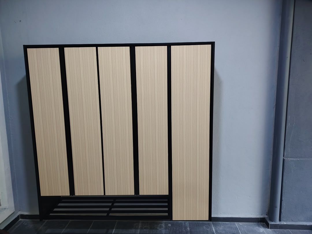 What Areas of the Home Can Custom Cabinets Be Installed?