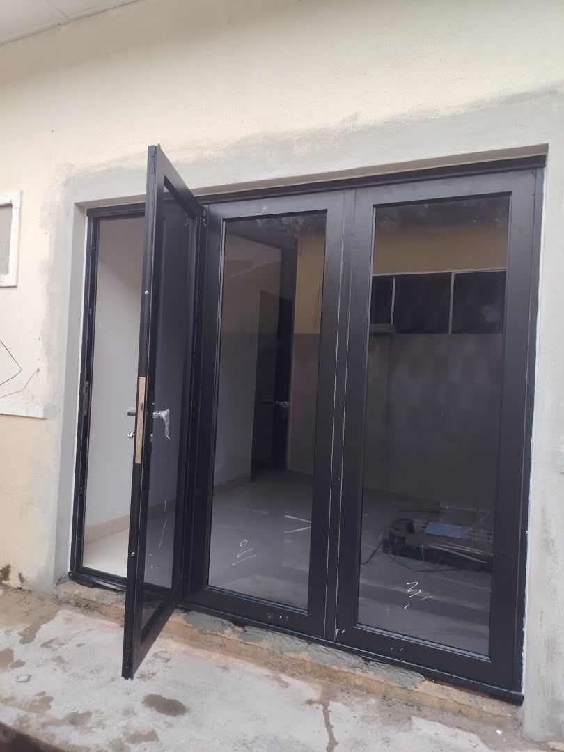 Top Benefits of Installing a Security Mesh Folding Door