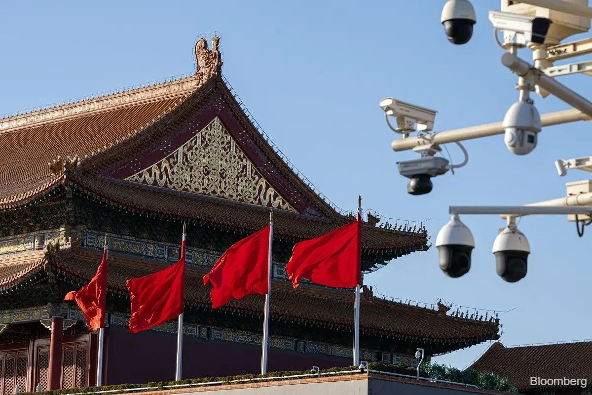 China preparing US$295 bil plan to fund nationwide AI buildout — Bloomberg