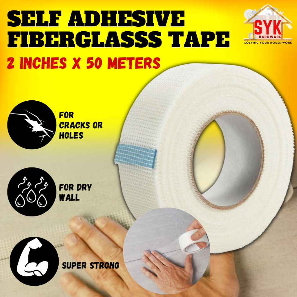 Industrial Adhesives & Tapes