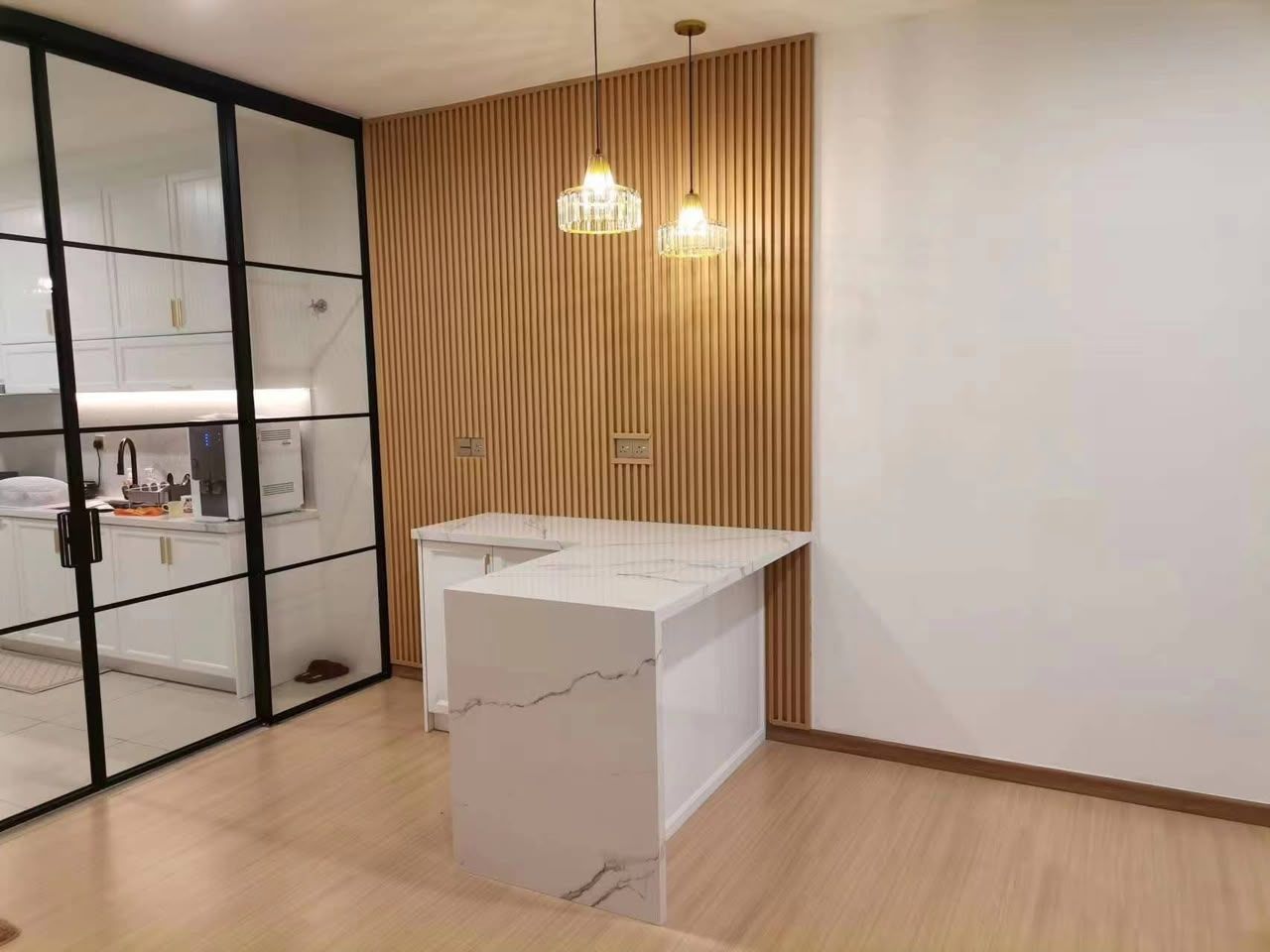 What Is a WPC Wall Panel?