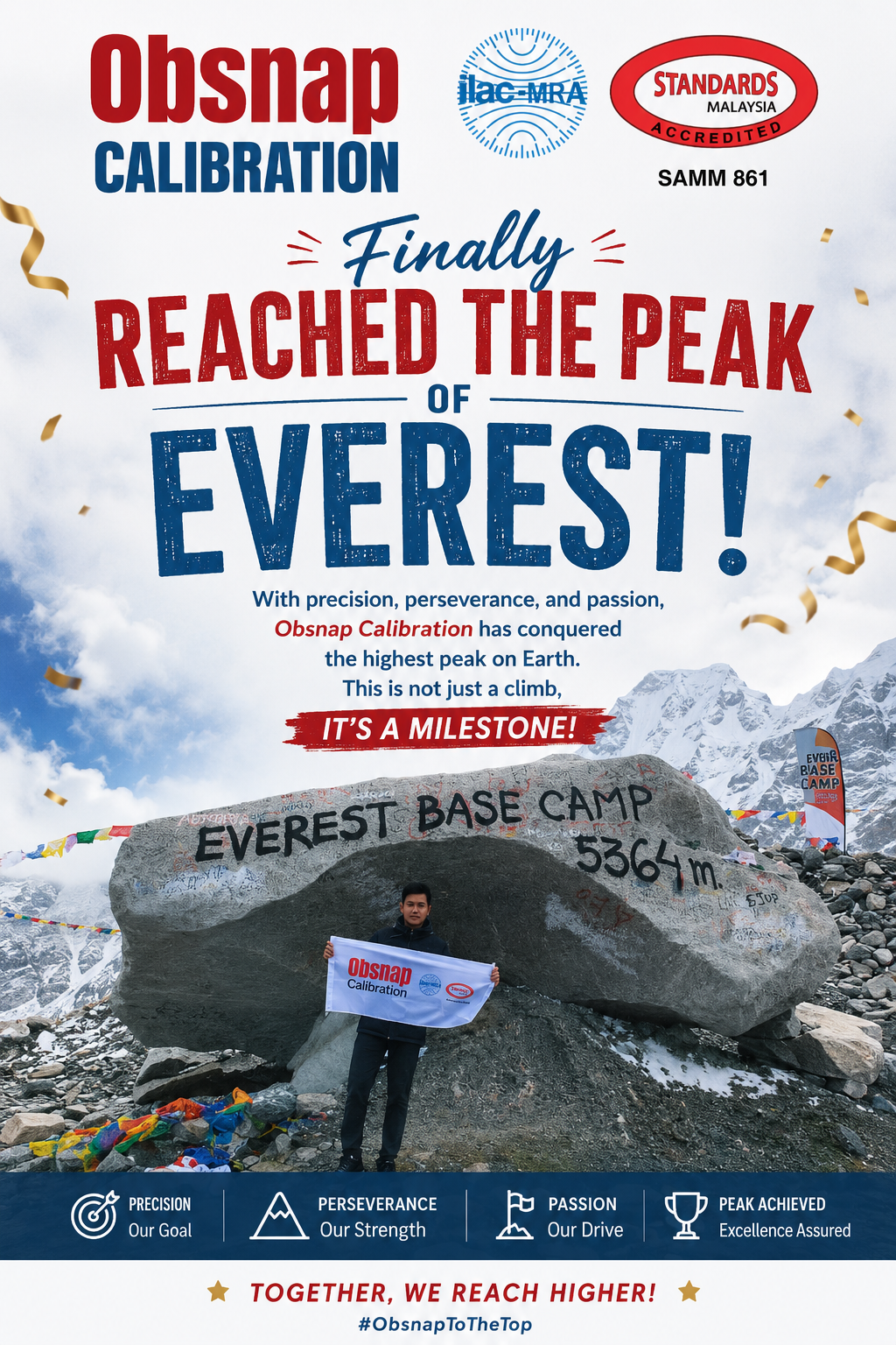 Everest
