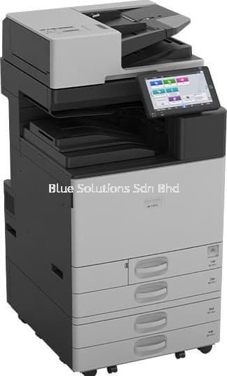 Ricoh Color IM C2010 A3 Multifunctional Printer