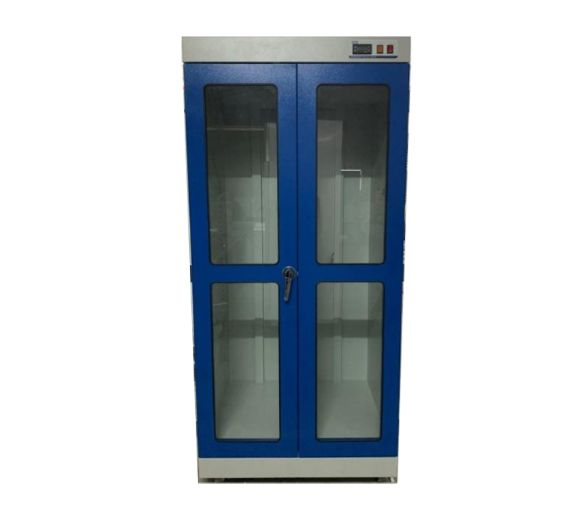 HOTECH HMS-55 Microscope Storage Cabinet