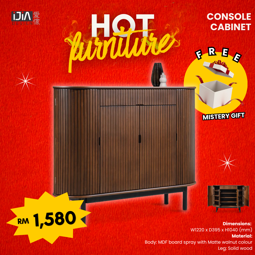 🔥 OUR HOT SELLING FURNITURE COLLECTION🔥