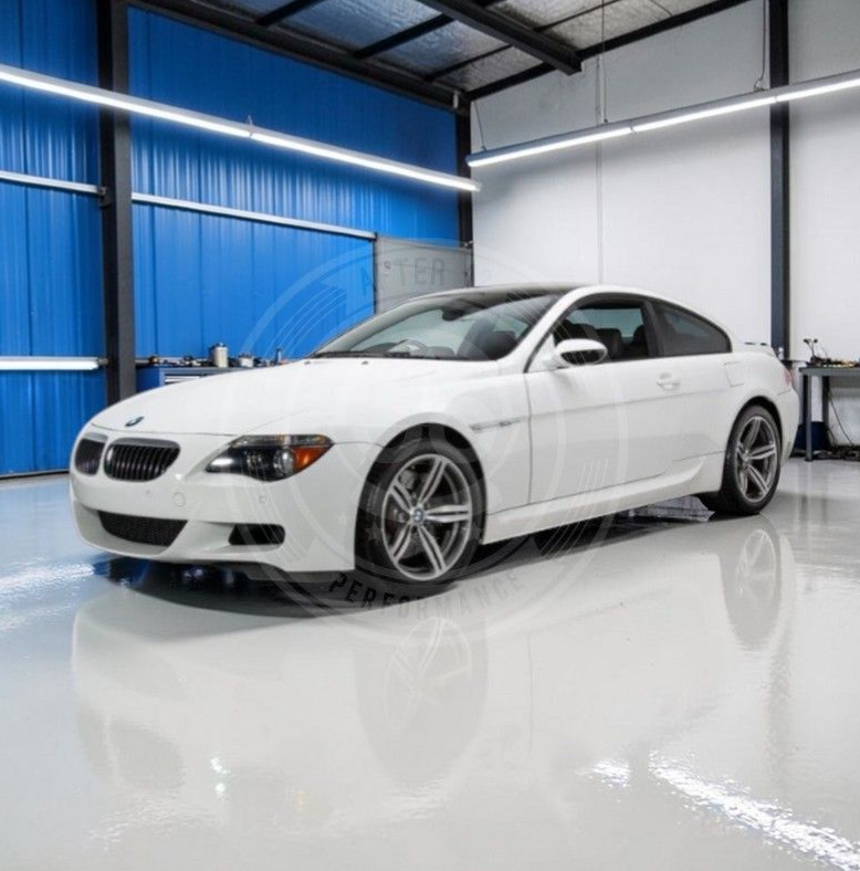 M6 Style Bodykit for BMW 6 series E63