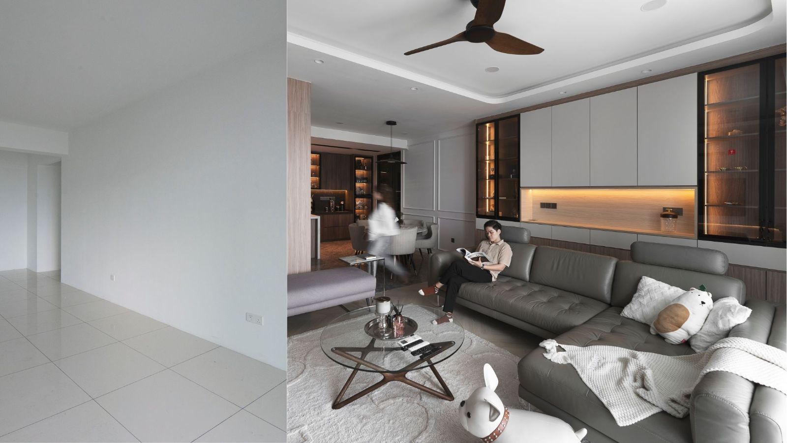 Kuala Lumpur Renovation Budgets: Why the "Lowest Bid" is a Trap