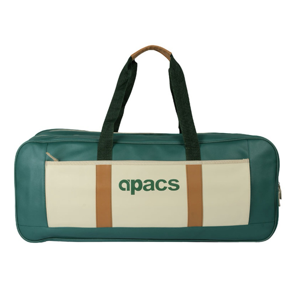APACS REC-D770 II-SF BADMINTON BAG (100% AUTHENTIC)