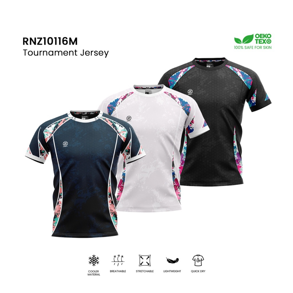 PROTECH RNZ10116M SPORT SHIRT (100% AUTHENTIC)