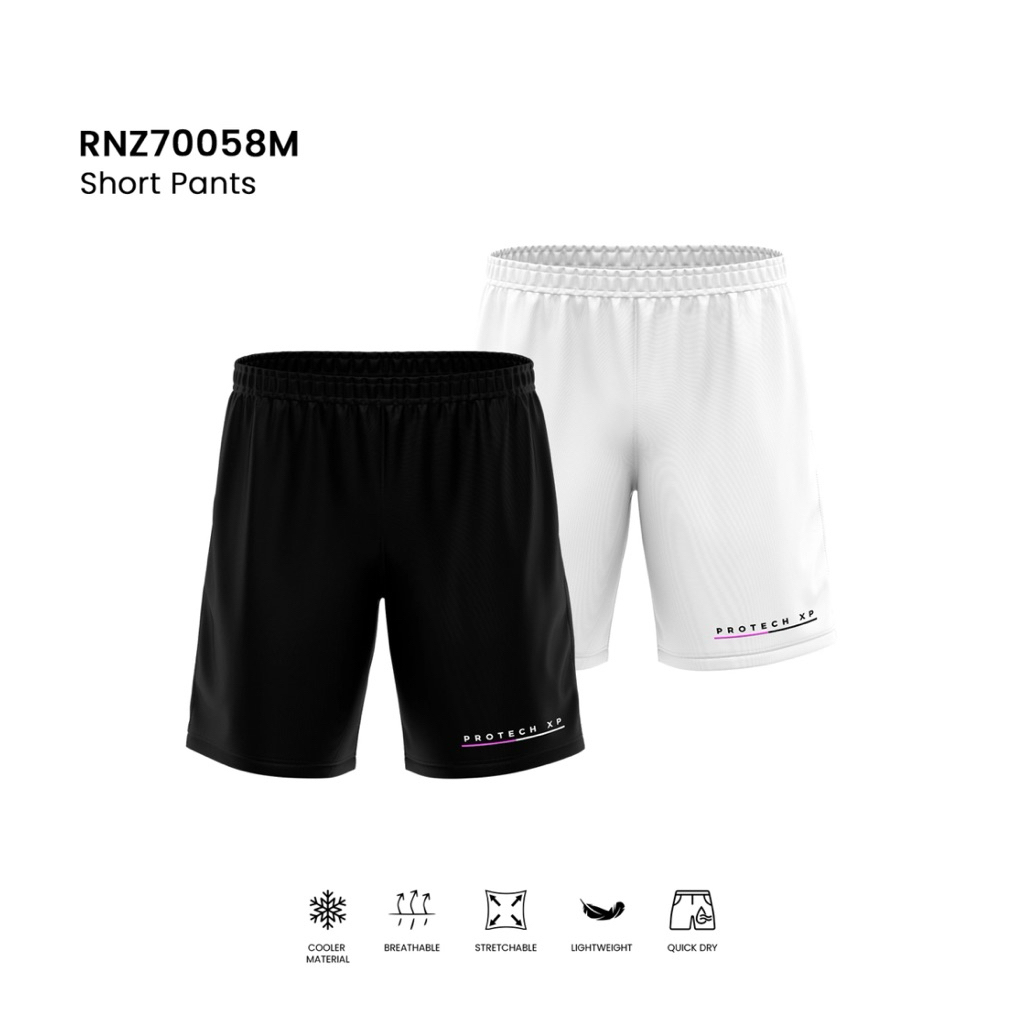 PROTECH RNZ70058M QUICK DRY SPORT PANTS (100% AUTHENTIC)