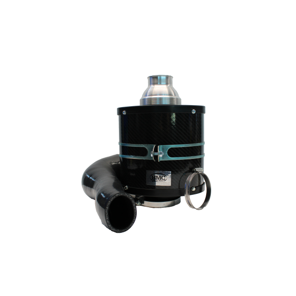 BMC OVAL TRUMPET AIRBOX (OTA) FOR SUZUKI JIMNY 1.5 2018-PRESENT