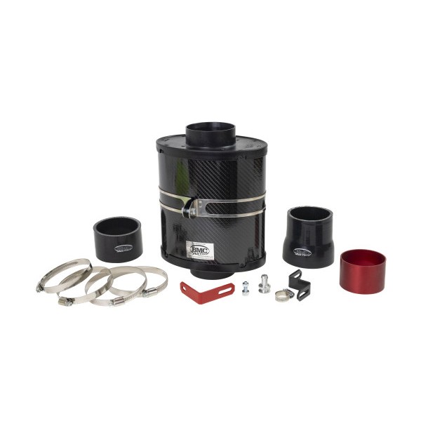 BMC OVAL TRUMPET AIRBOX (OTA) FOR VW GOLF MK6 1.4 TSI / SCIROCCO 1.4 TSI / JETTA A6 1.4 TSI