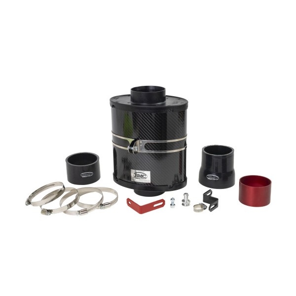 BMC OVAL TRUMPET AIRBOX (OTA) FOR VW GOLF MK6 1.4 TSI / SCIROCCO 1.4 TSI / JETTA A6 1.4 TSI