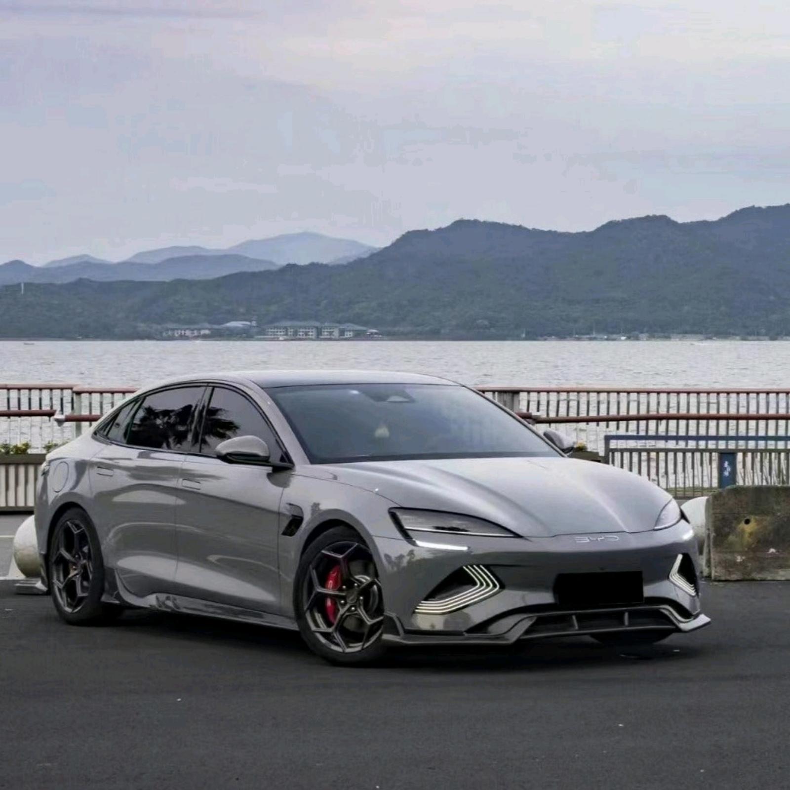 BYD