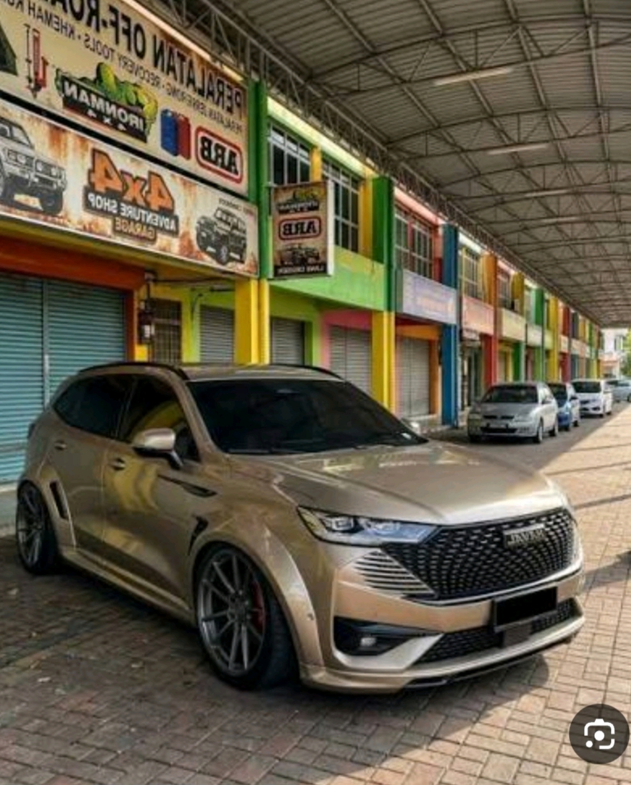 HAVAL