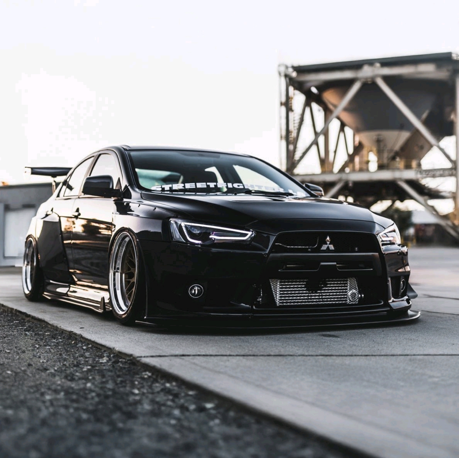 MITSUBISHI