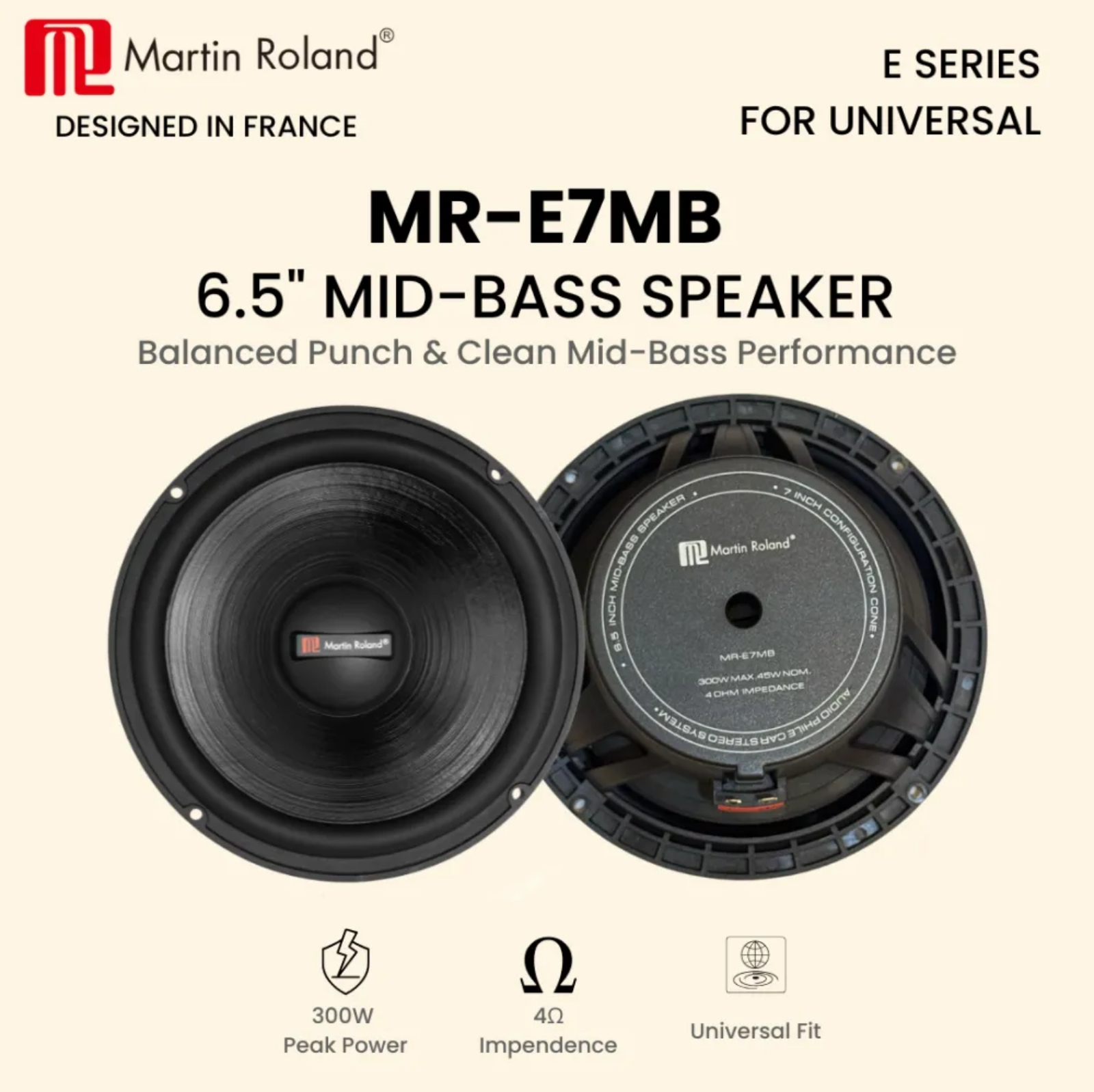 Speaker