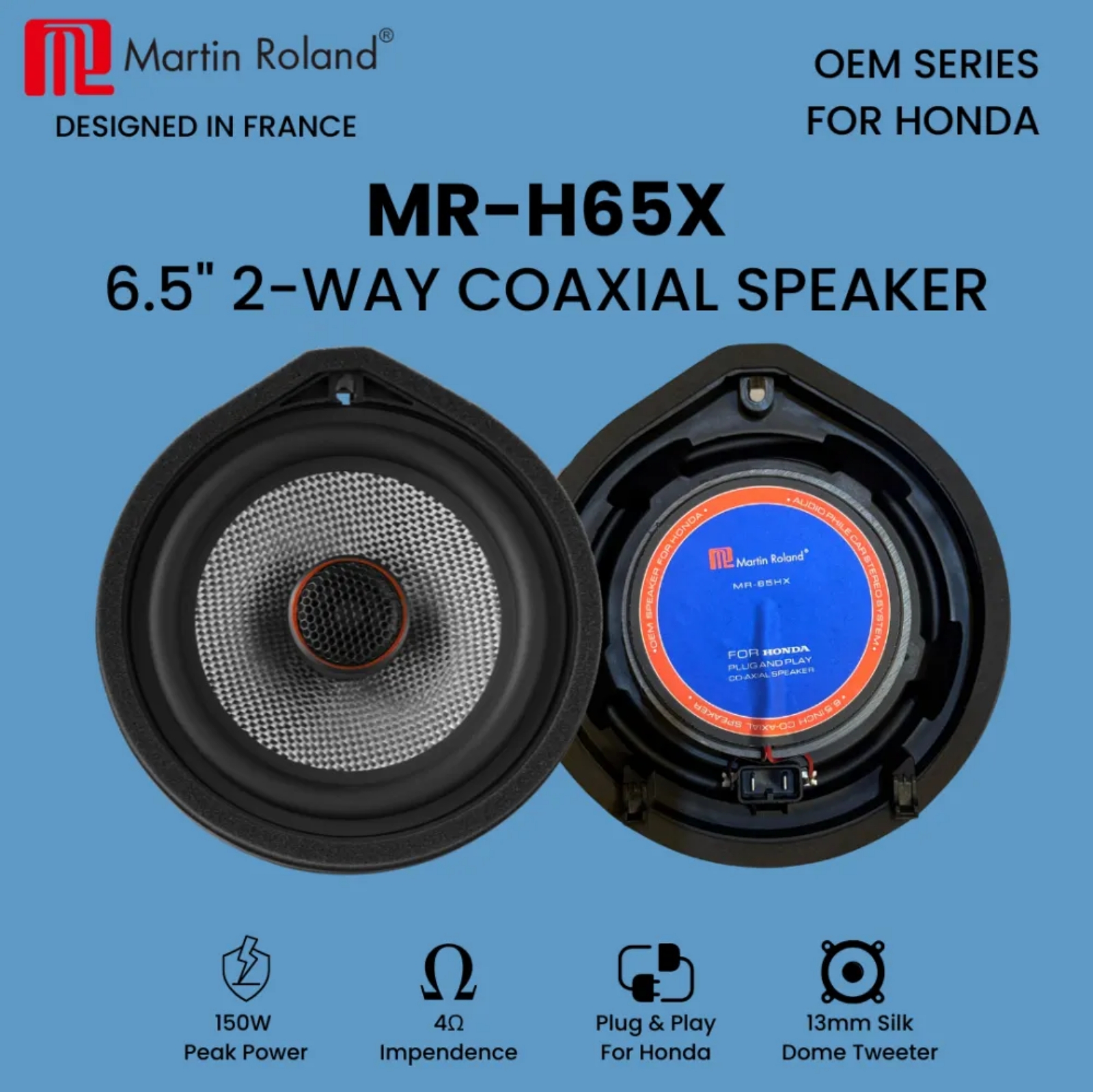 Speaker