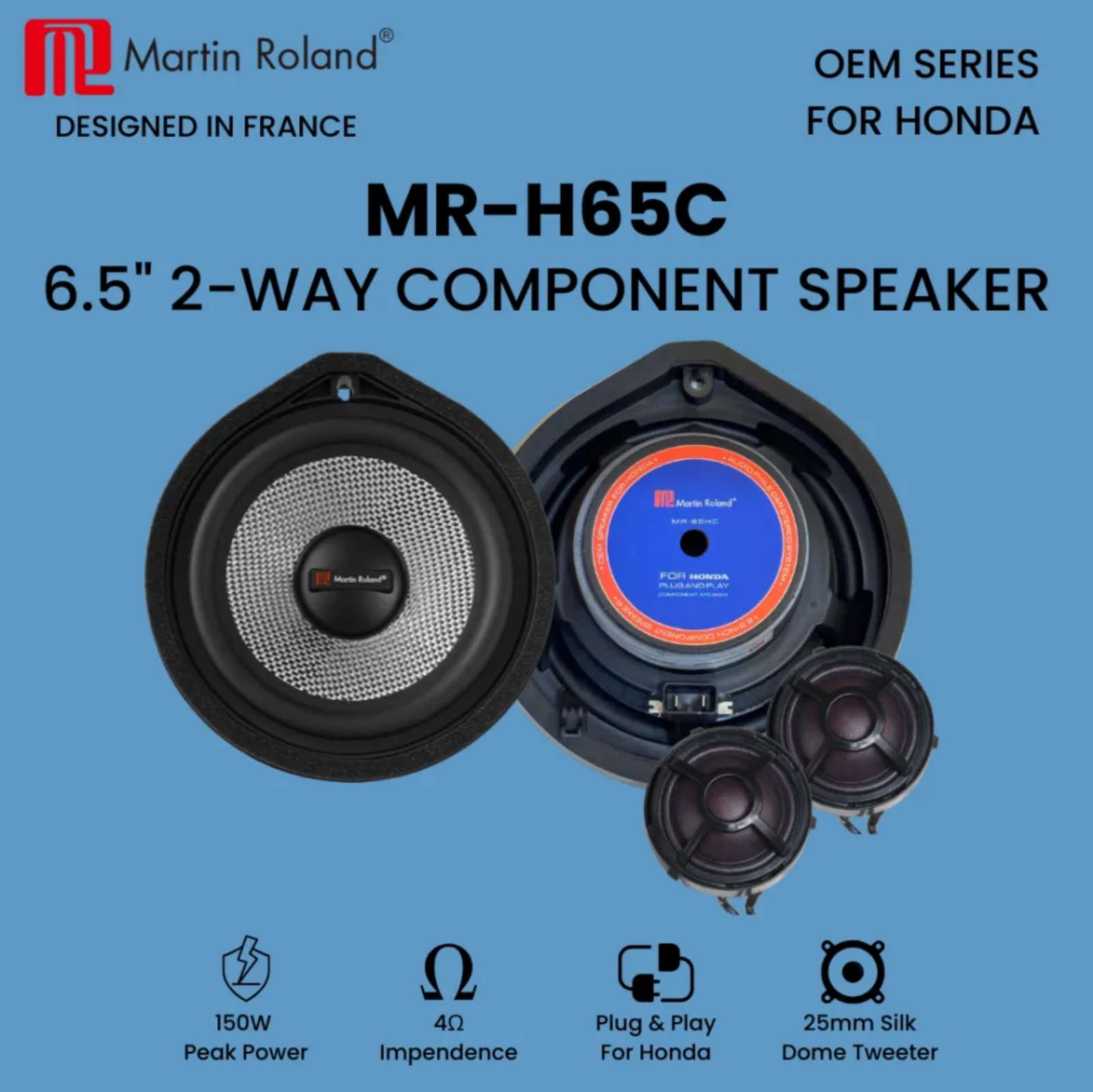 Speaker