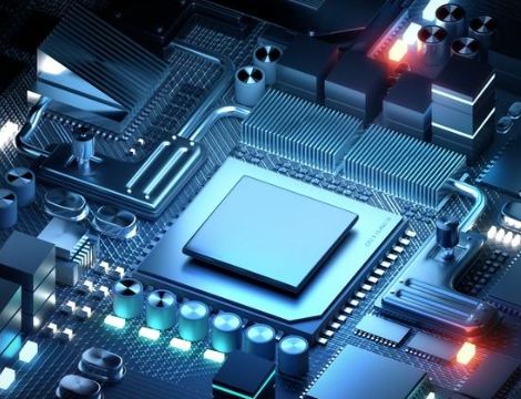 Europe Aims to Reclaim Semiconductor Leadership, Germany Becomes Its Biggest Weapon