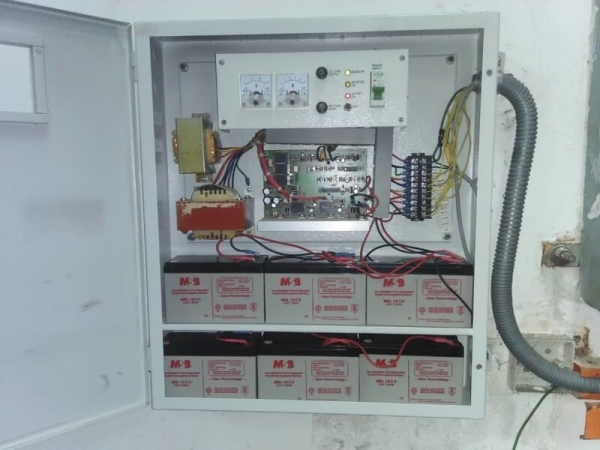 EBOPS EB/M-150VA EBOPS EBOPS, 30V Charger, Yogawa Cable Selangor, Kuala Lumpur (KL), Malaysia, Shah Alam Battery, Supplier, Supply, Manufacturer | Skyace (M) Sdn Bhd