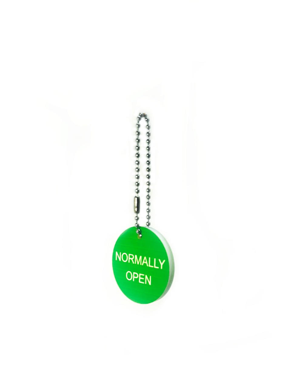 Customized Acrylic Keychain