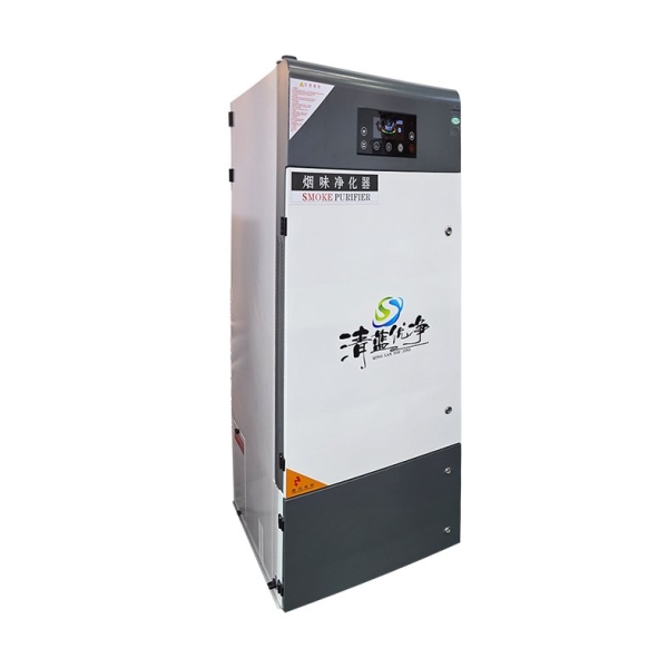 SWXD-FH-12-5 Smoke Purifier Co2 Laser Machine Kuala Lumpur (KL), Malaysia, Selangor, Desa Tun Razak Supplier, Suppliers, Supply, Supplies | K Plus Machine Tech Sdn Bhd