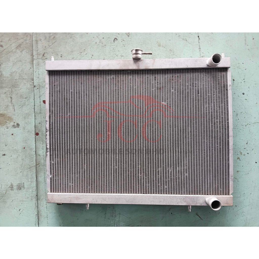 COOLING SYSTEM