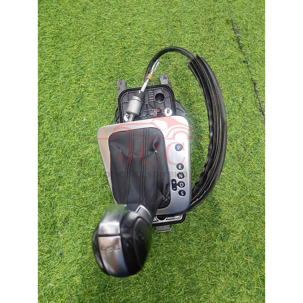 VOLKSWAGEN SHARAN 7NCTH GEAR SHIFT LEVEL [2E-1D-D2499]