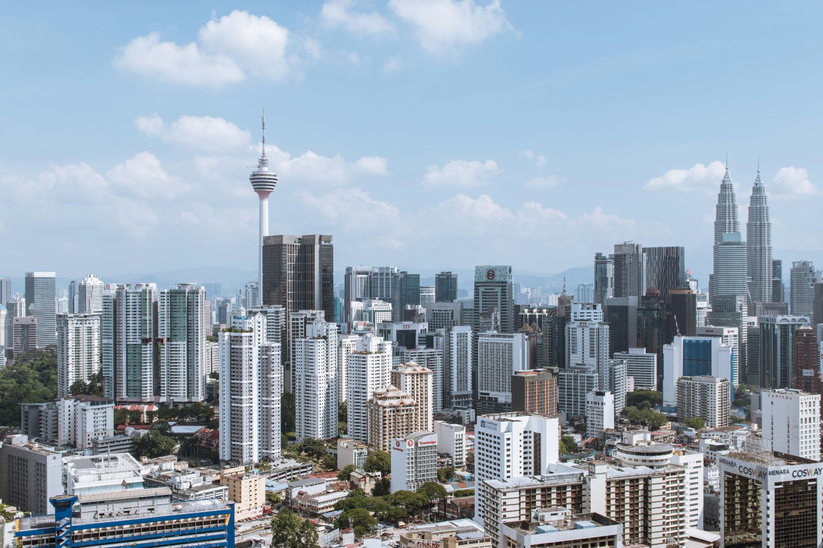 Case Study: ACP Projects in Malaysia