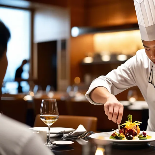 Restaurant Pest Control
