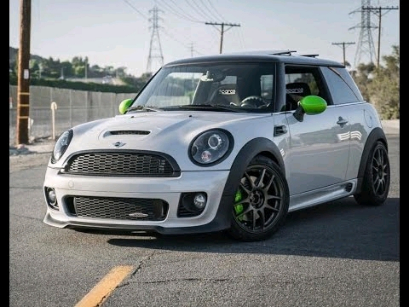 MINI