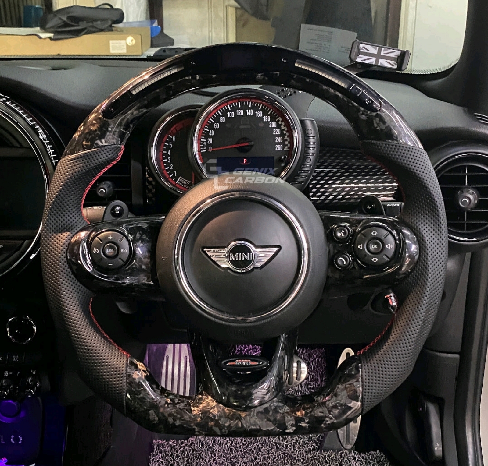MINI