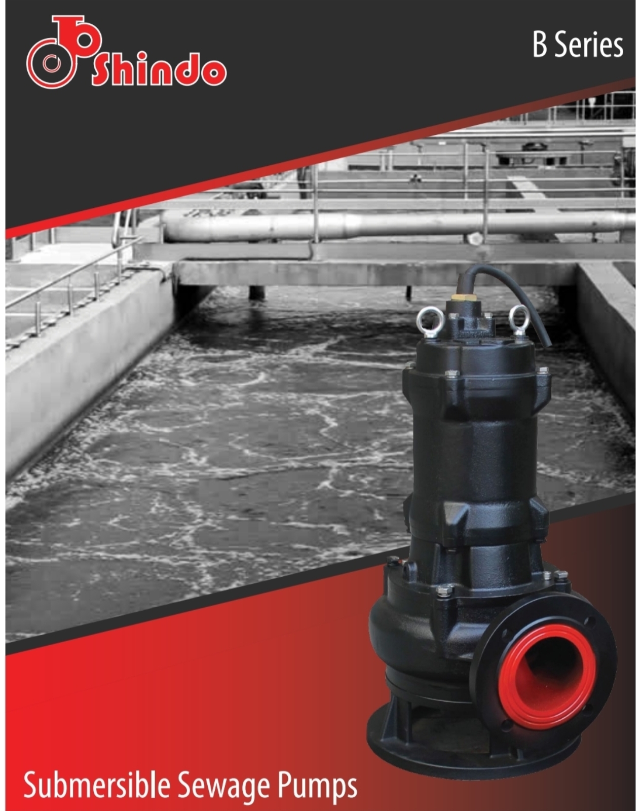 SHINDO PUMP