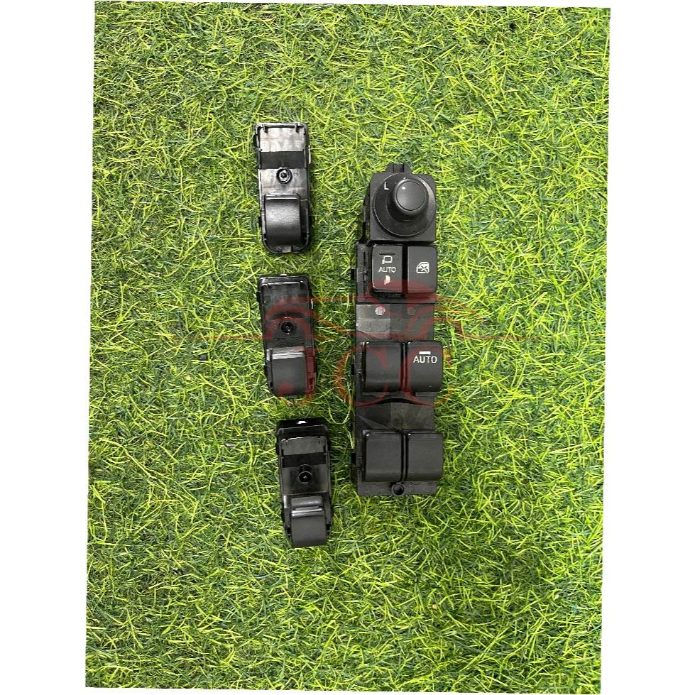 MAZDA DJ5FS HATCHBACK POWER WINDOW SWITCH 2018(2G 3B G533)