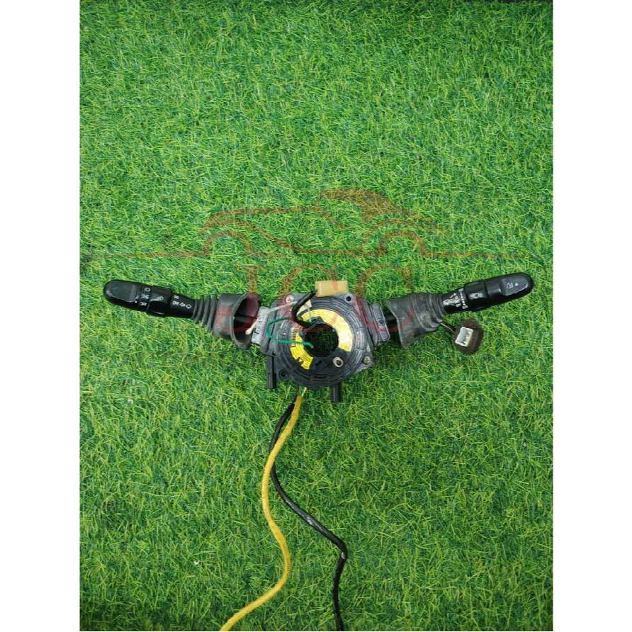 CHEVROLET OPTRA 2008 1.6L SIGNAL / WIPER CONTROL SWITCH (2G-2D-F945)